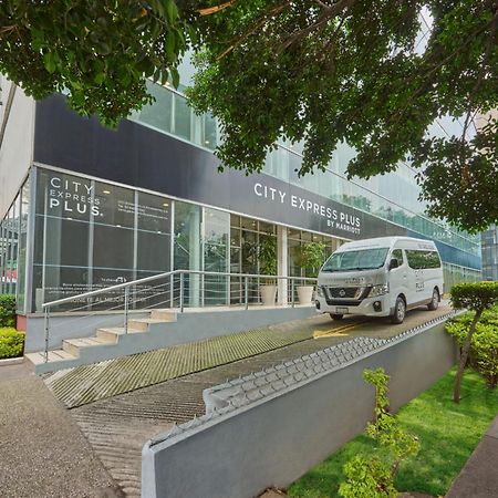 City Express Plus By Marriott Ciudad De Mexico Insurgentes Sur Εξωτερικό φωτογραφία