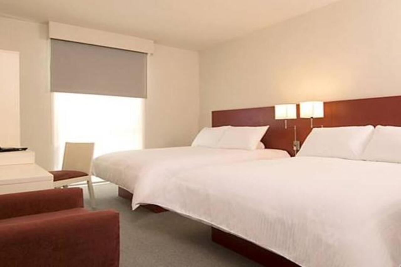 City Express Plus By Marriott Ciudad De Mexico Insurgentes Sur Εξωτερικό φωτογραφία