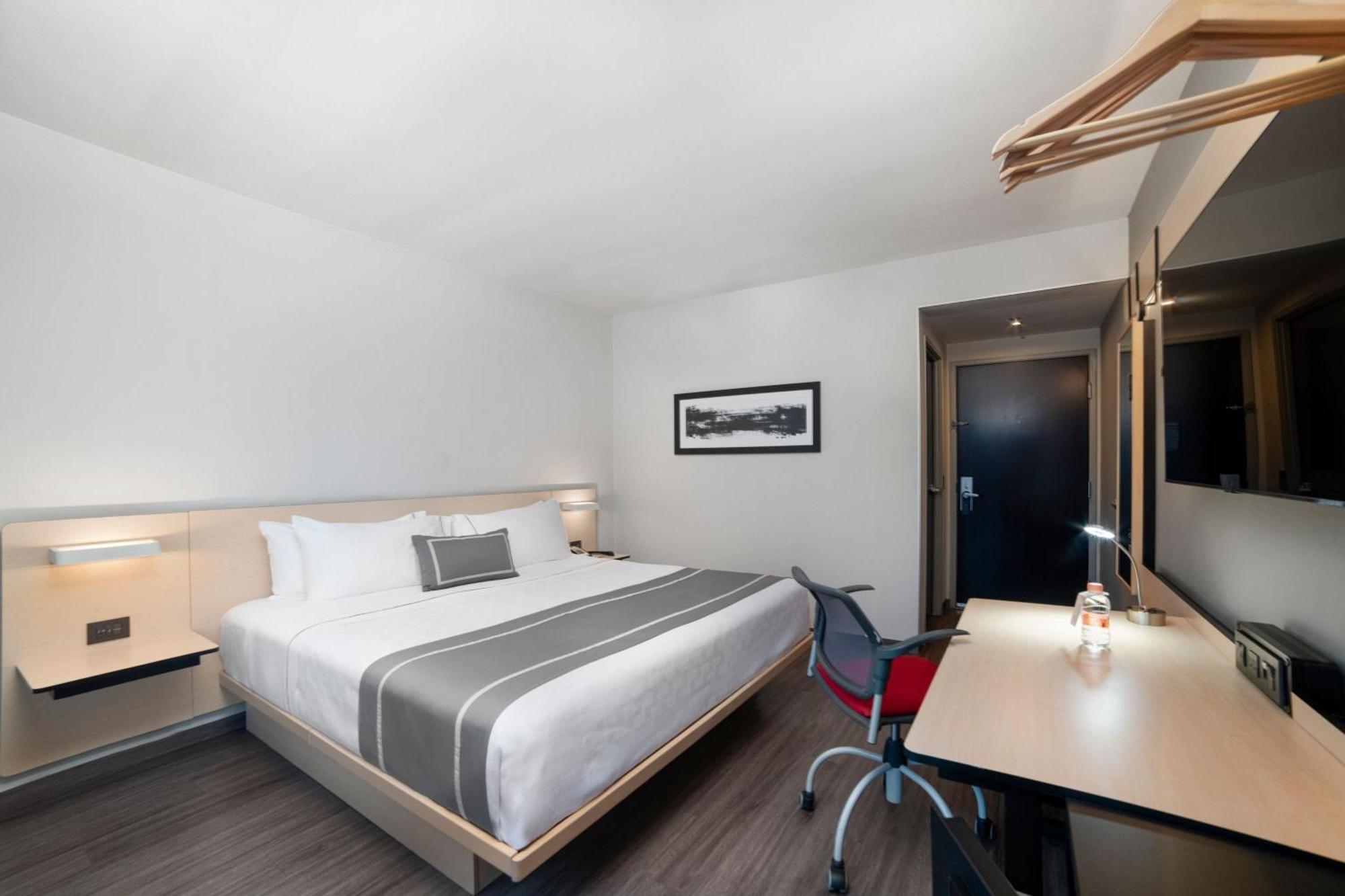 City Express Plus By Marriott Ciudad De Mexico Insurgentes Sur Εξωτερικό φωτογραφία