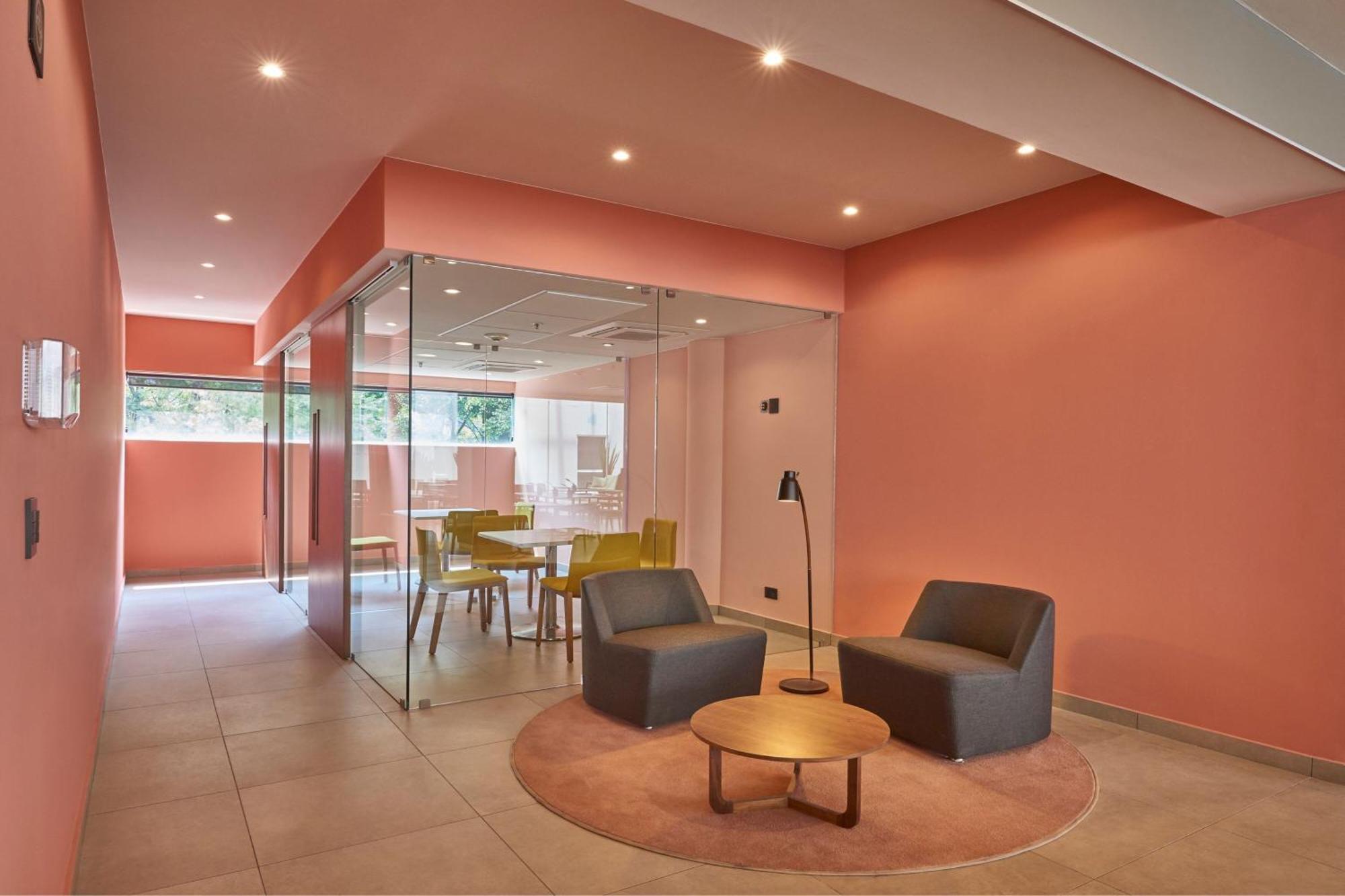 City Express Plus By Marriott Ciudad De Mexico Insurgentes Sur Εξωτερικό φωτογραφία