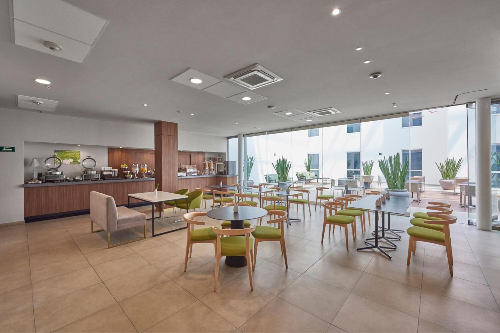 City Express Plus By Marriott Ciudad De Mexico Insurgentes Sur Εξωτερικό φωτογραφία