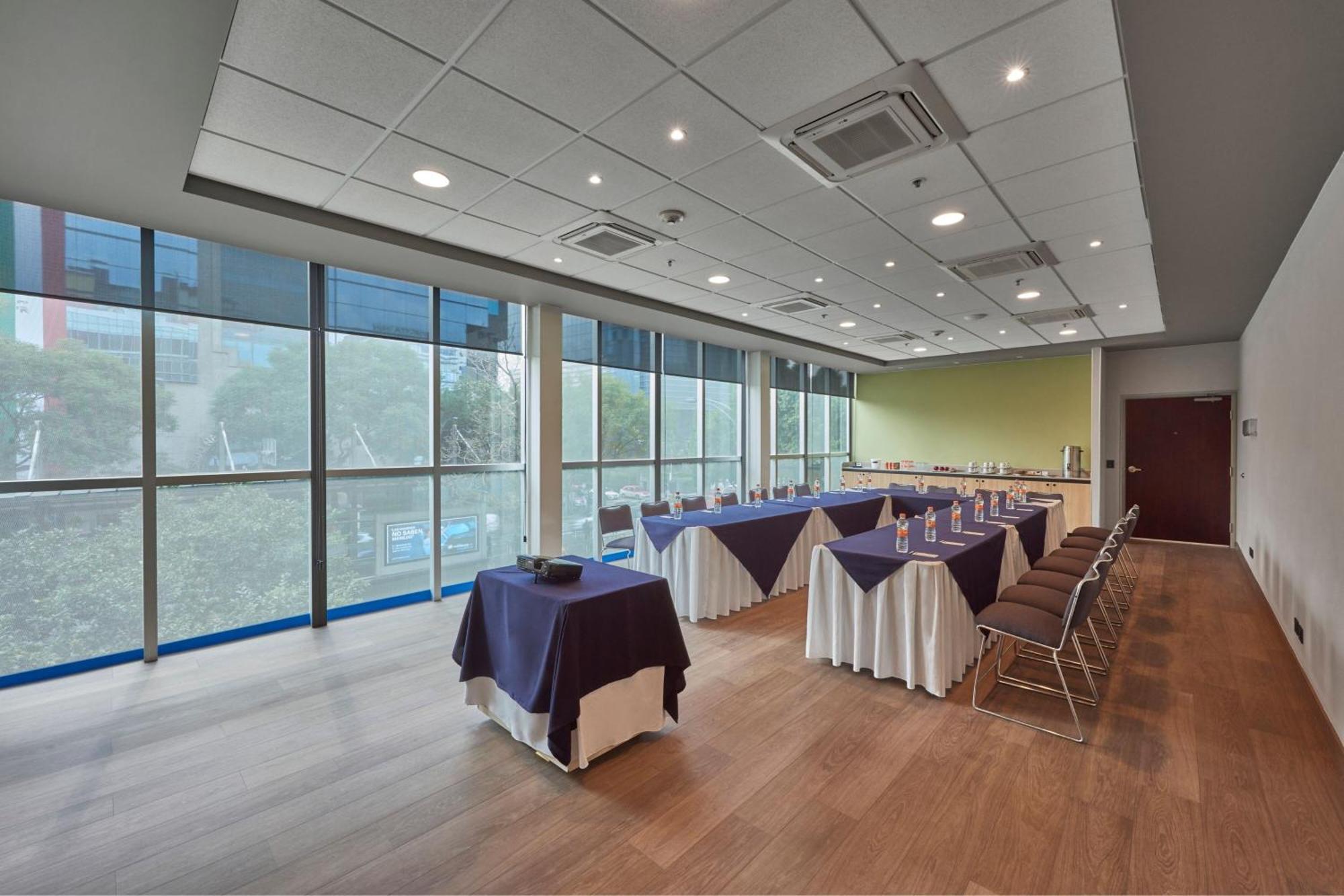 City Express Plus By Marriott Ciudad De Mexico Insurgentes Sur Εξωτερικό φωτογραφία