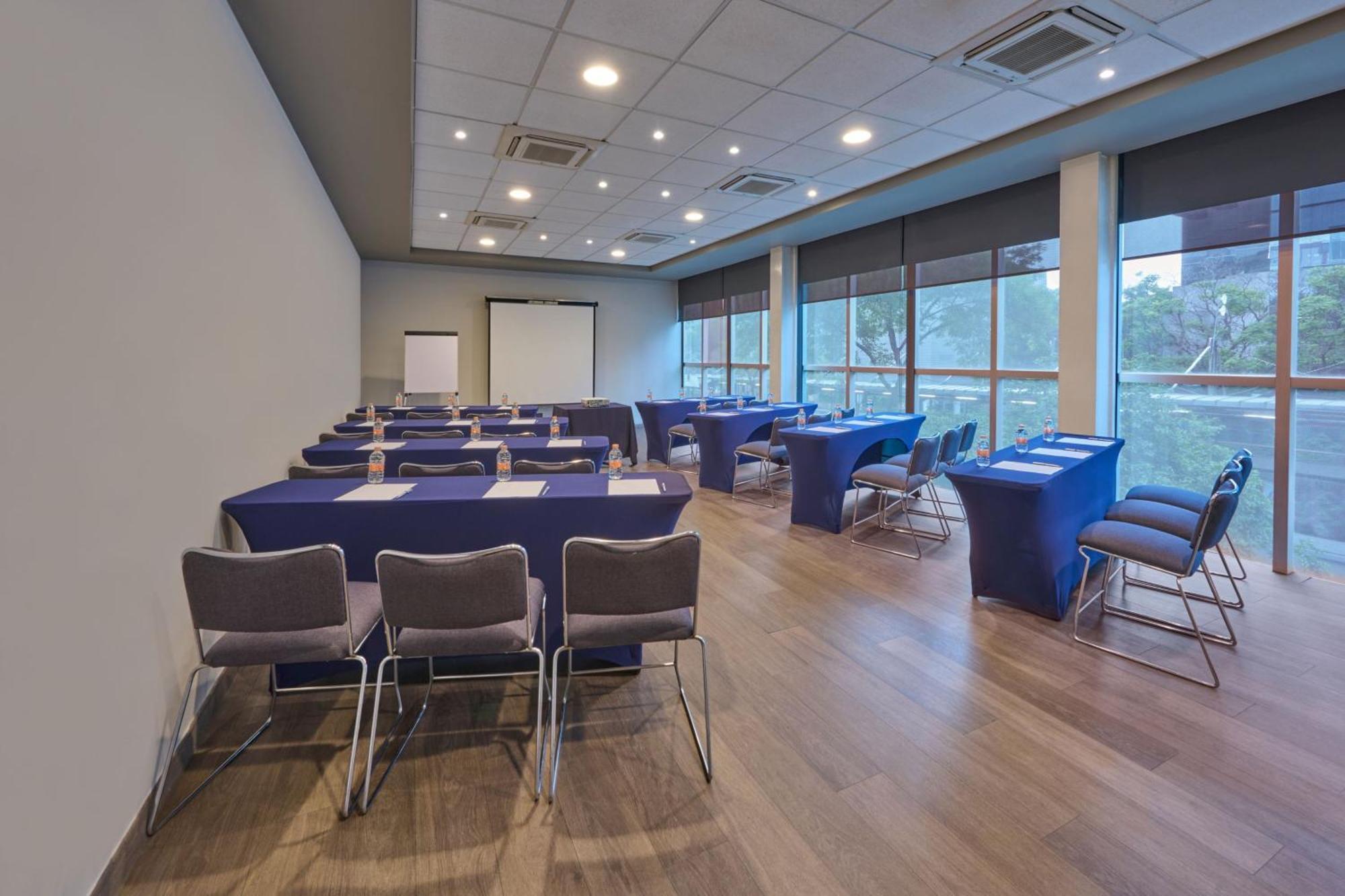 City Express Plus By Marriott Ciudad De Mexico Insurgentes Sur Εξωτερικό φωτογραφία