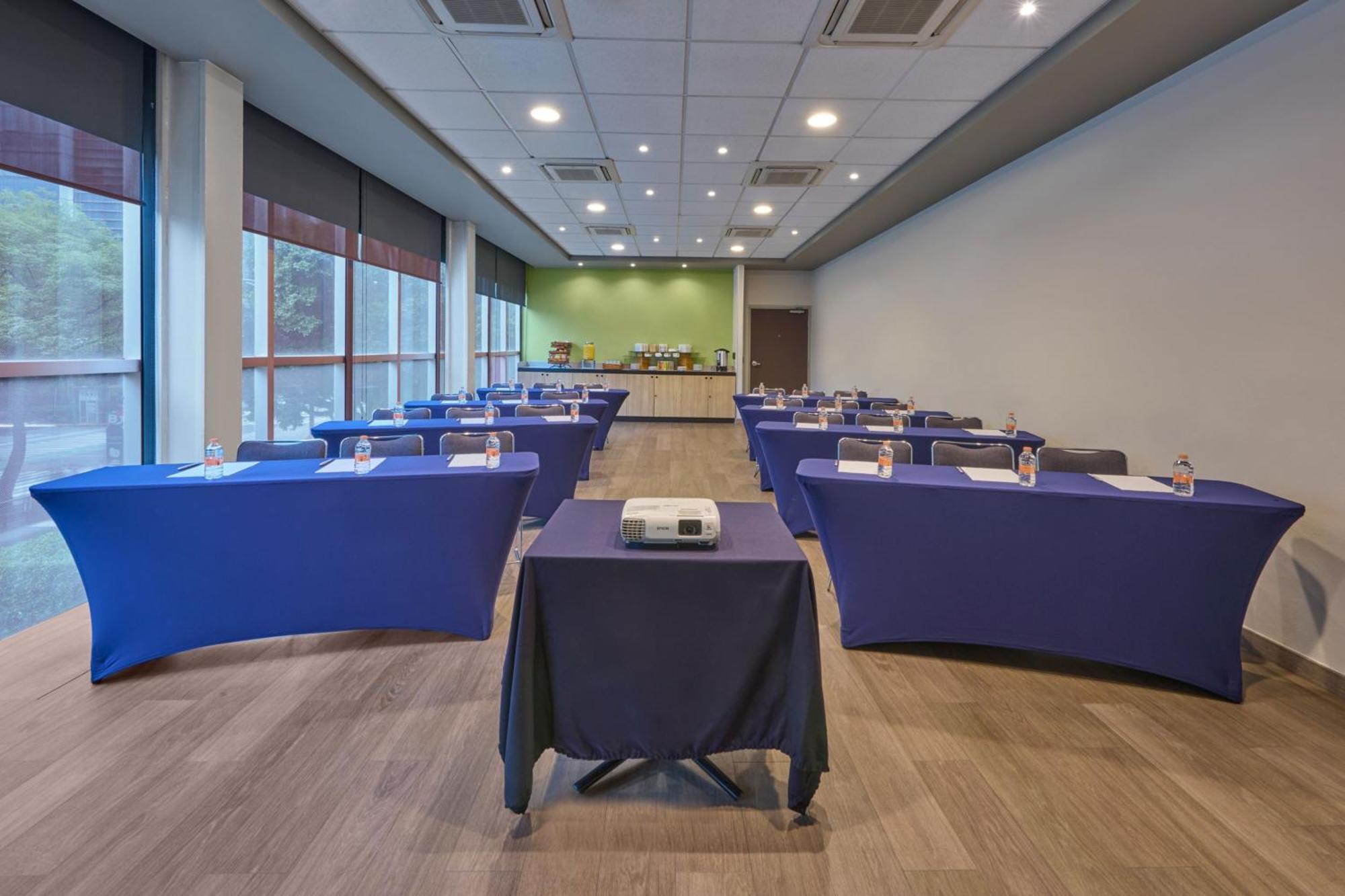 City Express Plus By Marriott Ciudad De Mexico Insurgentes Sur Εξωτερικό φωτογραφία