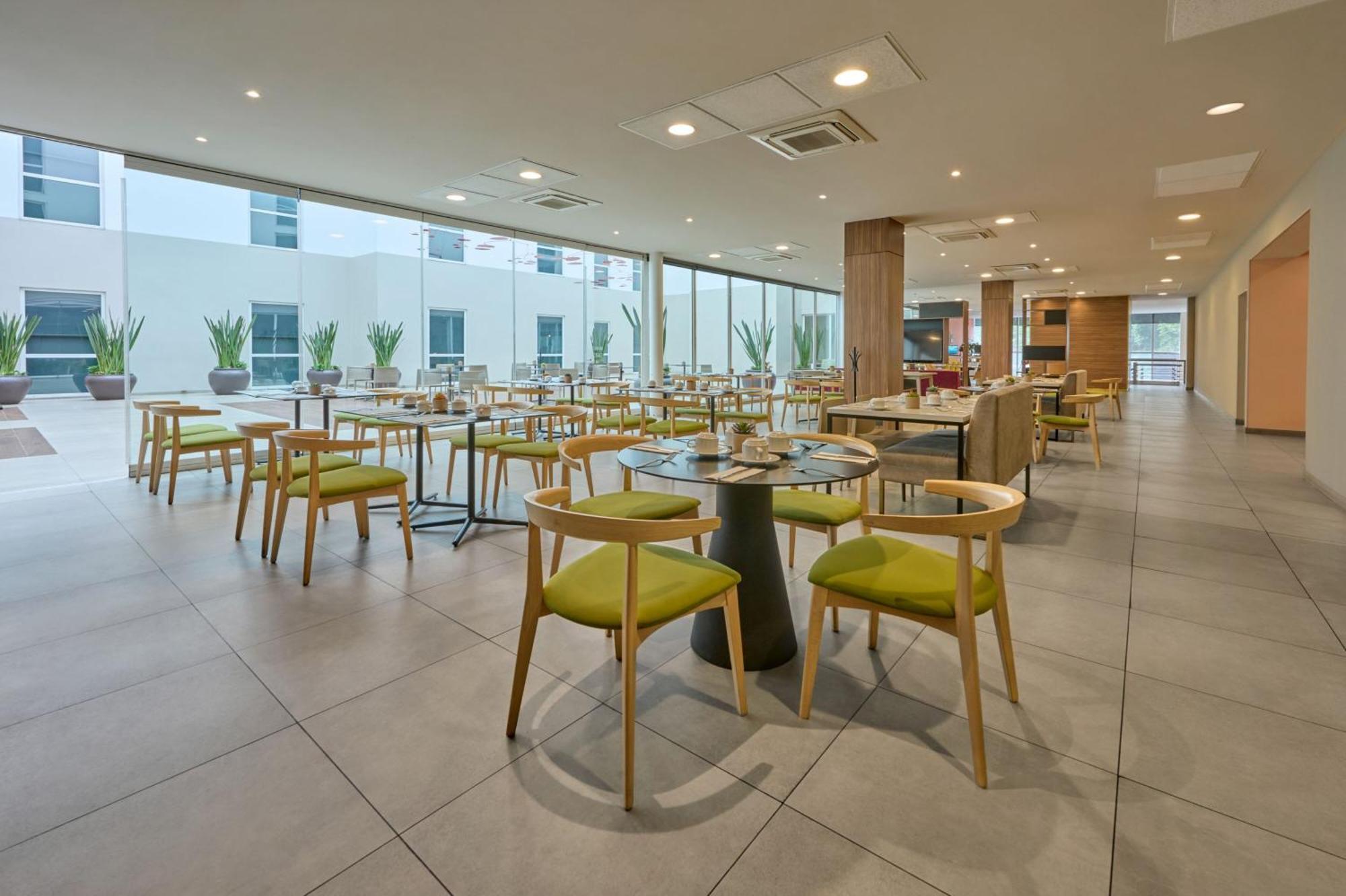 City Express Plus By Marriott Ciudad De Mexico Insurgentes Sur Εξωτερικό φωτογραφία