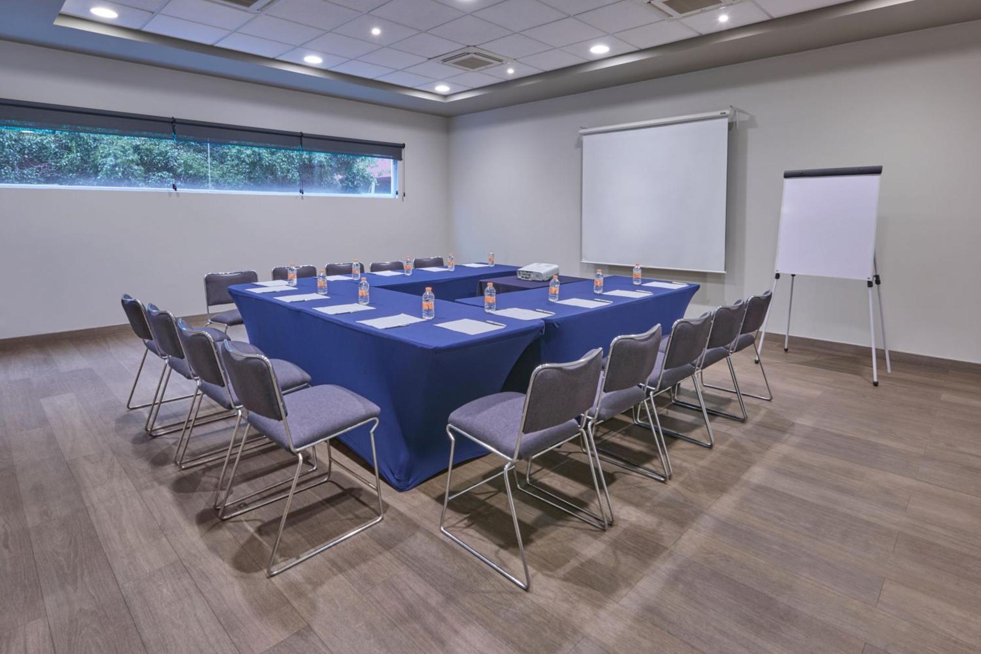 City Express Plus By Marriott Ciudad De Mexico Insurgentes Sur Εξωτερικό φωτογραφία
