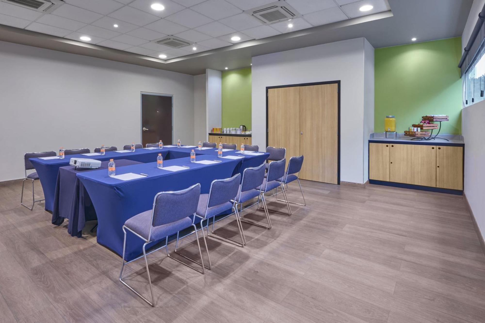 City Express Plus By Marriott Ciudad De Mexico Insurgentes Sur Εξωτερικό φωτογραφία
