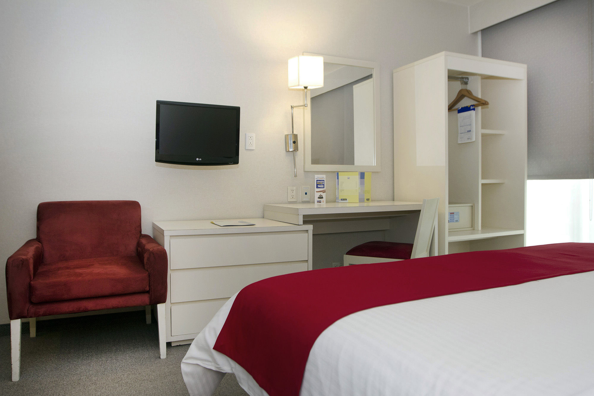 City Express Plus By Marriott Ciudad De Mexico Insurgentes Sur Εξωτερικό φωτογραφία